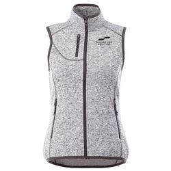 Image of Womens Fontaine Knit Vest