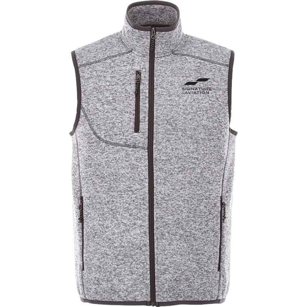 Men's Fontaine Knit Vest primary image