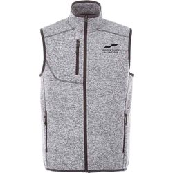 Image of Men's Fontaine Knit Vest