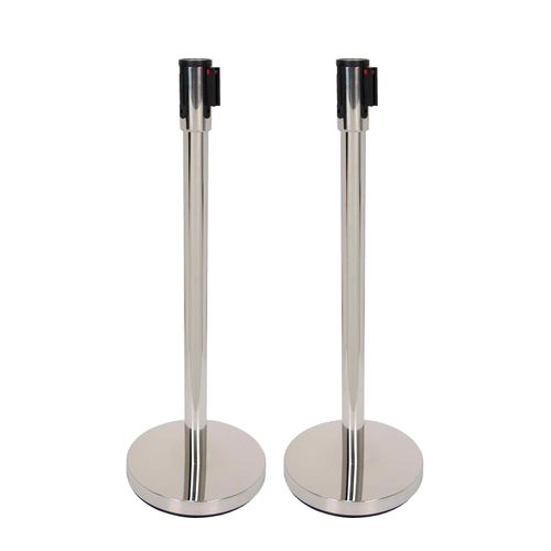 Belt Barriers (Set of Two) image thumbnail