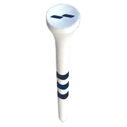 Image of Golf Tees - 500/PK