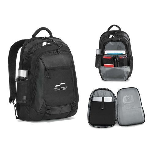 Alloy Laptop Backpack image thumbnail