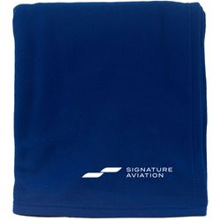 Image of Fleece Blanket