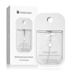 Image of Power Mist Hand Sanitizer Spray - 25/PK