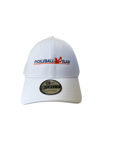 New Era® Performance Pickleball Slam Cap image thumbnail
