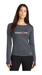 Image of Women's Performance Long Sleeve