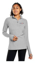 Image of Storm Creek Women's Pacesetter 1/4 Zip