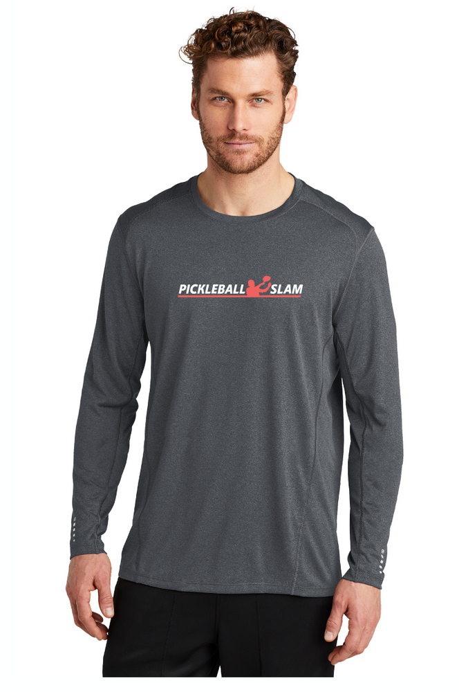 Men's Performance Long Sleeve T-Shirt primary image