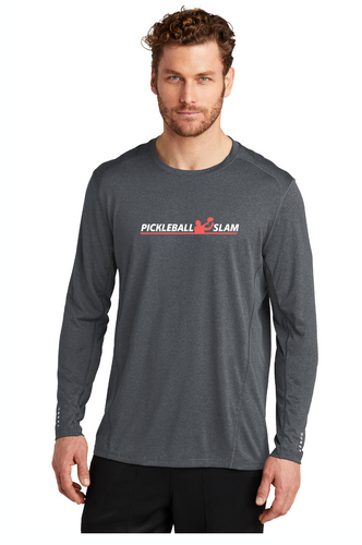 Men's Performance Long Sleeve T-Shirt image thumbnail
