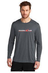 Image of Men's Performance Long Sleeve T-Shirt