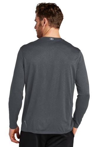 Men's Performance Long Sleeve T-Shirt image thumbnail