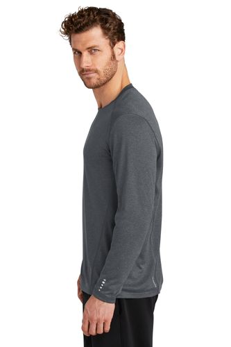 Men's Performance Long Sleeve T-Shirt image thumbnail