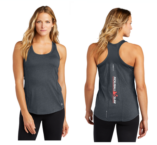 Women's Performance Tank Top image thumbnail