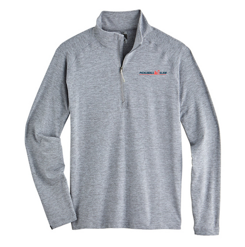 Storm Creek Pacesetter 1/4 Zip image thumbnail