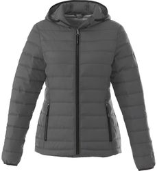 Image of Womens Norquay Insulated Jacket 