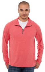 Image of Taza Knit Quarter Zip