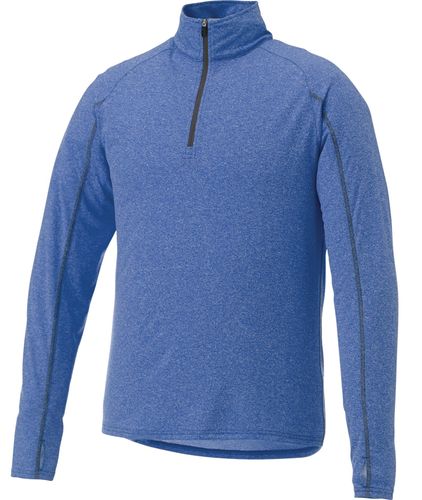 Taza Knit Quarter Zip image thumbnail