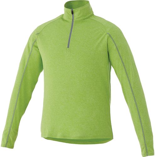 Taza Knit Quarter Zip image thumbnail