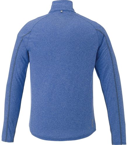 Taza Knit Quarter Zip image thumbnail