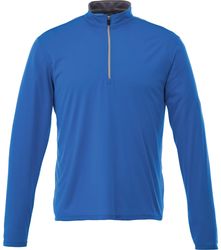 Image of Vega Tech Quarter Zip