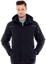 Image of Dutra 3-in-1 Jacket