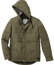 Image of Gravenhurst Roots73 Jacket