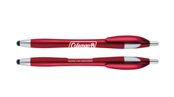 Image of Coleman Javalina Metallic Stylus Pen