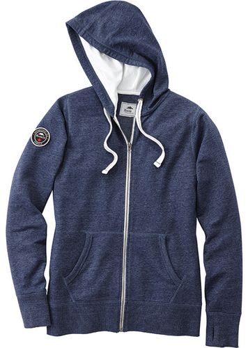 Womens Sandylake Roots73 Full Zip Hoody image thumbnail