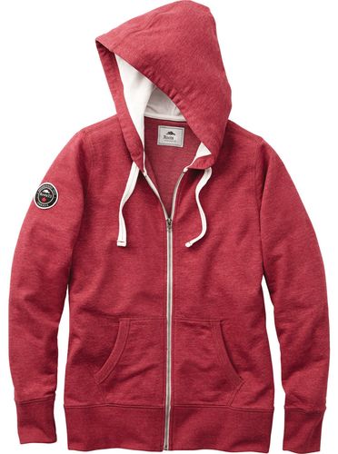 Womens Sandylake Roots73 Full Zip Hoody image thumbnail