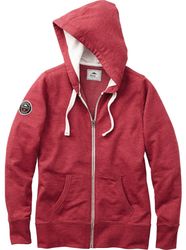 Image of Womens Sandylake Roots73 Full Zip Hoody