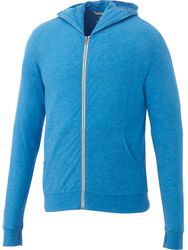 Image of Garner Knit Full Zip Hoody