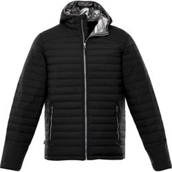 Image of Silverton Packable Insulated Jacket