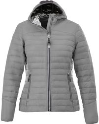 Image of Womens Silverton Packable Insulated Jacket