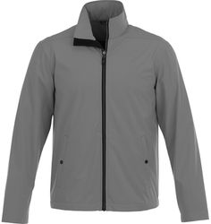 Image of Karmine Softshell Jacket