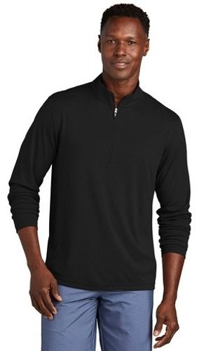 TravisMathew Coto Performance 1/4-Zip image thumbnail