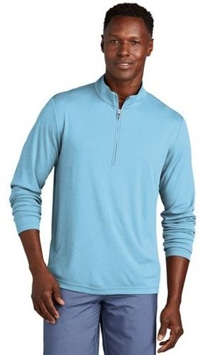 TravisMathew Coto Performance 1/4-Zip image thumbnail