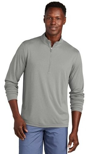 TravisMathew Coto Performance 1/4-Zip image thumbnail