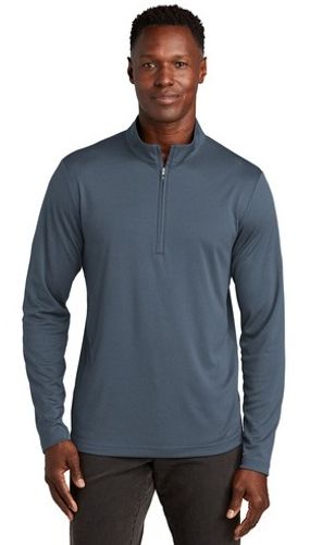 TravisMathew Coto Performance 1/4-Zip image thumbnail