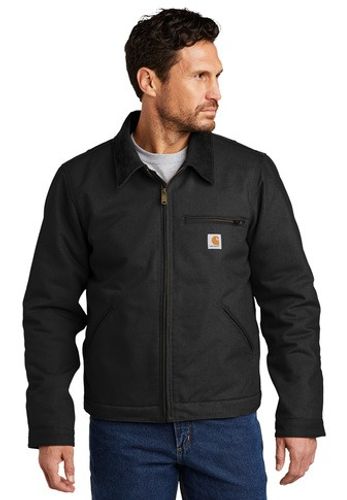 Carhartt® Duck Detroit Jacket image thumbnail