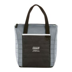 Image of Quilted 12-Can Lunch Cooler