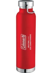 Image of Copper Vacuum Insulated Bottle 22oz