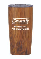 Image of Coleman 20 oz. Woodtone Himalayan Tumbler