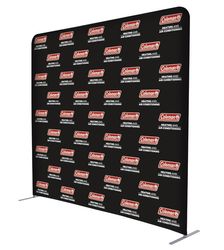 Image of EuroFit Straight Wall Kit