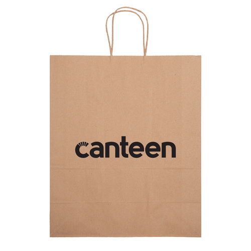 Canteen Eco Shopper Citation image thumbnail