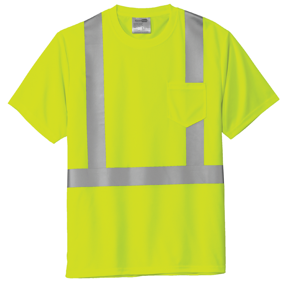 Canteen Safety T-Shirt  primary image