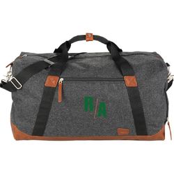 Image of R/A Field & Co Campster Duffel Bag 