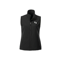 Image of R/A Women's Warlow Softshell Vest