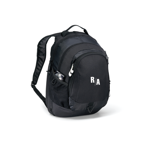 R/A Life in Motion™ Primary Computer Backpack image thumbnail