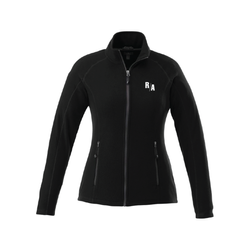 Image of R/A Women's Rixford Polyfleece Jacket