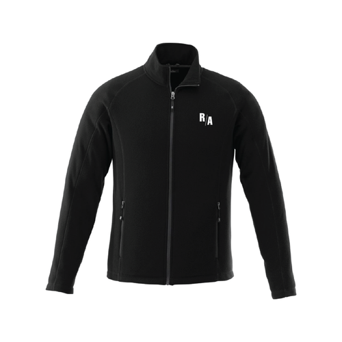 R/A Men's Rixford Polyfleece Jacket image thumbnail